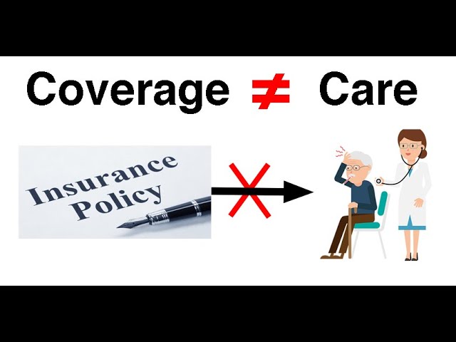 coverage care